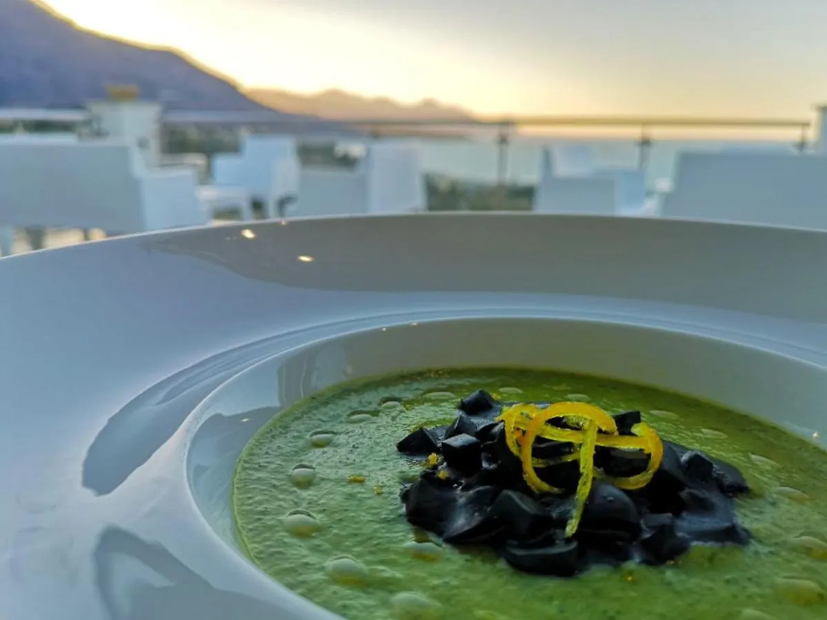 La Blanca Resort & Spa Castellammare del Golfo Hotel