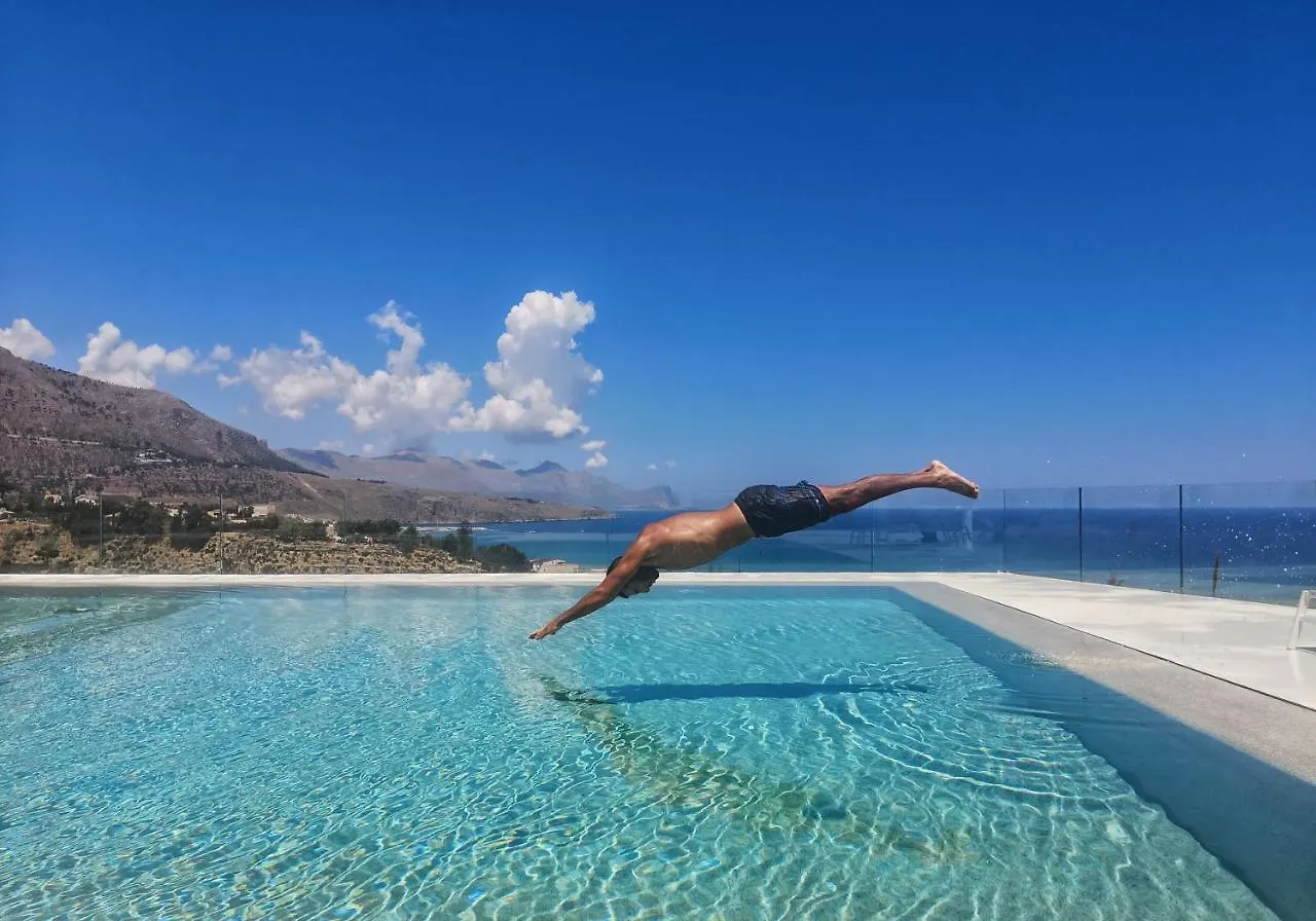 La Blanca Resort & Spa Castellammare del Golfo Italy