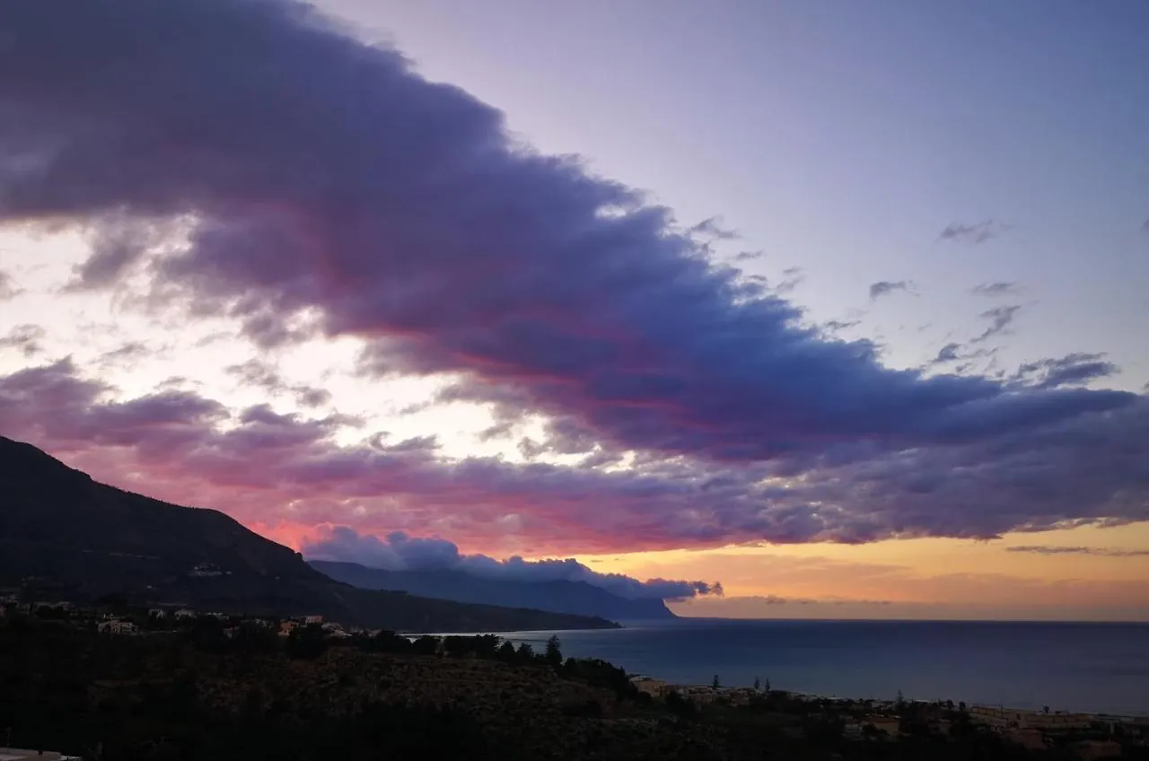La Blanca Resort & Spa Castellammare del Golfo