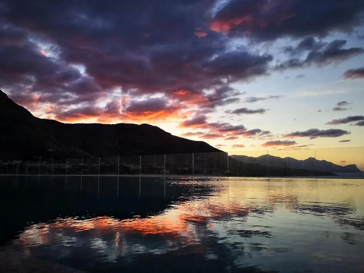 La Blanca Resort & Spa Castellammare del Golfo 4*,  Italy