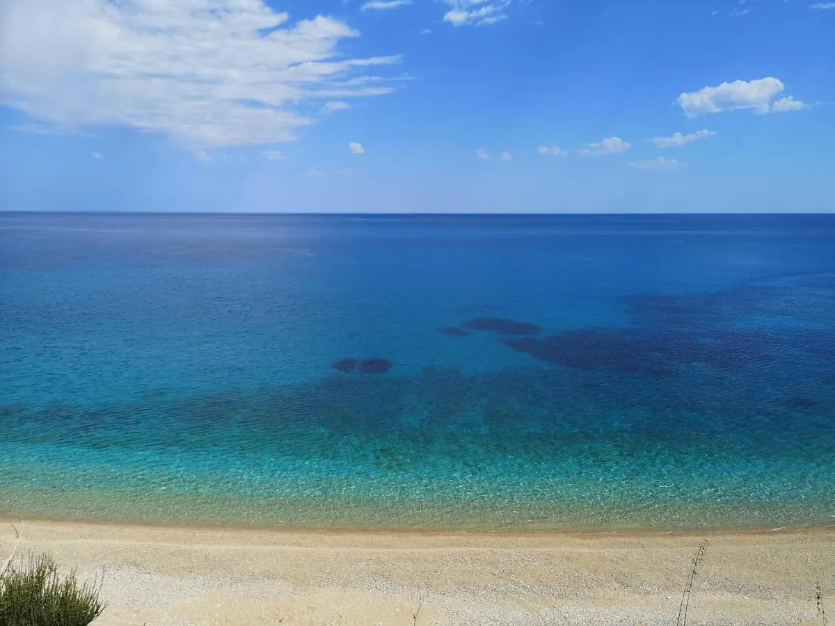 Hotel La Blanca Resort & Spa Castellammare del Golfo