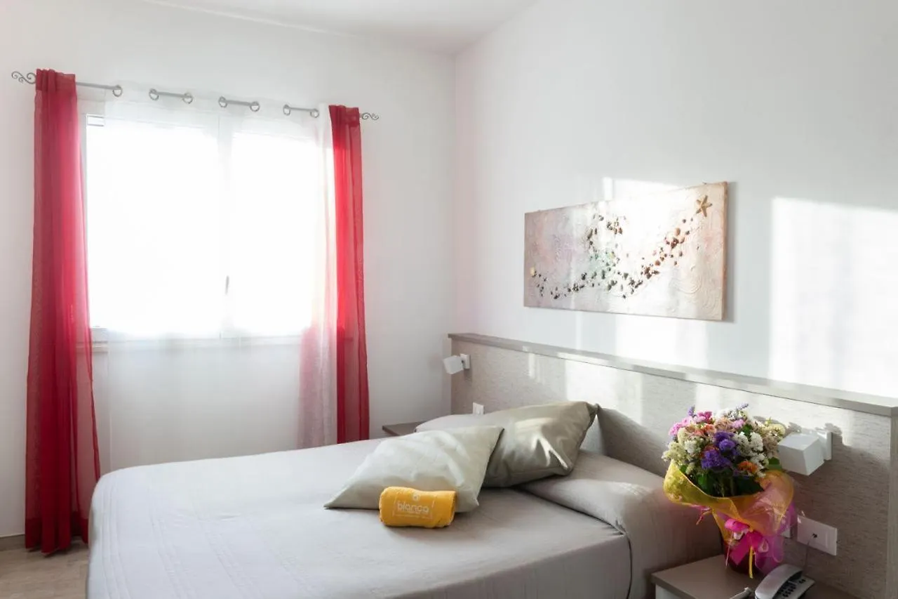 La Blanca Resort & Spa Castellammare del Golfo