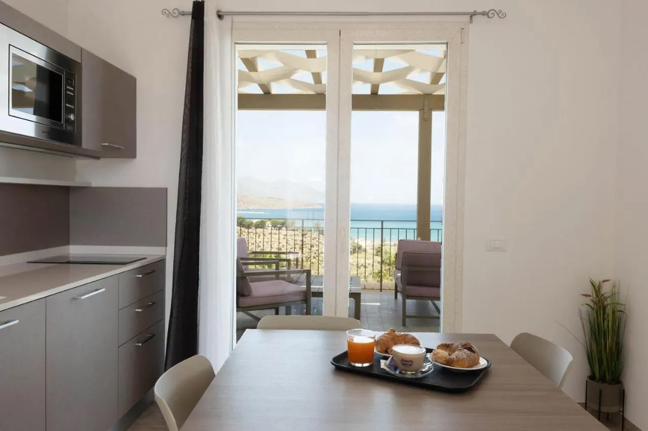 La Blanca Resort & Spa Castellammare del Golfo 4*,  Italy
