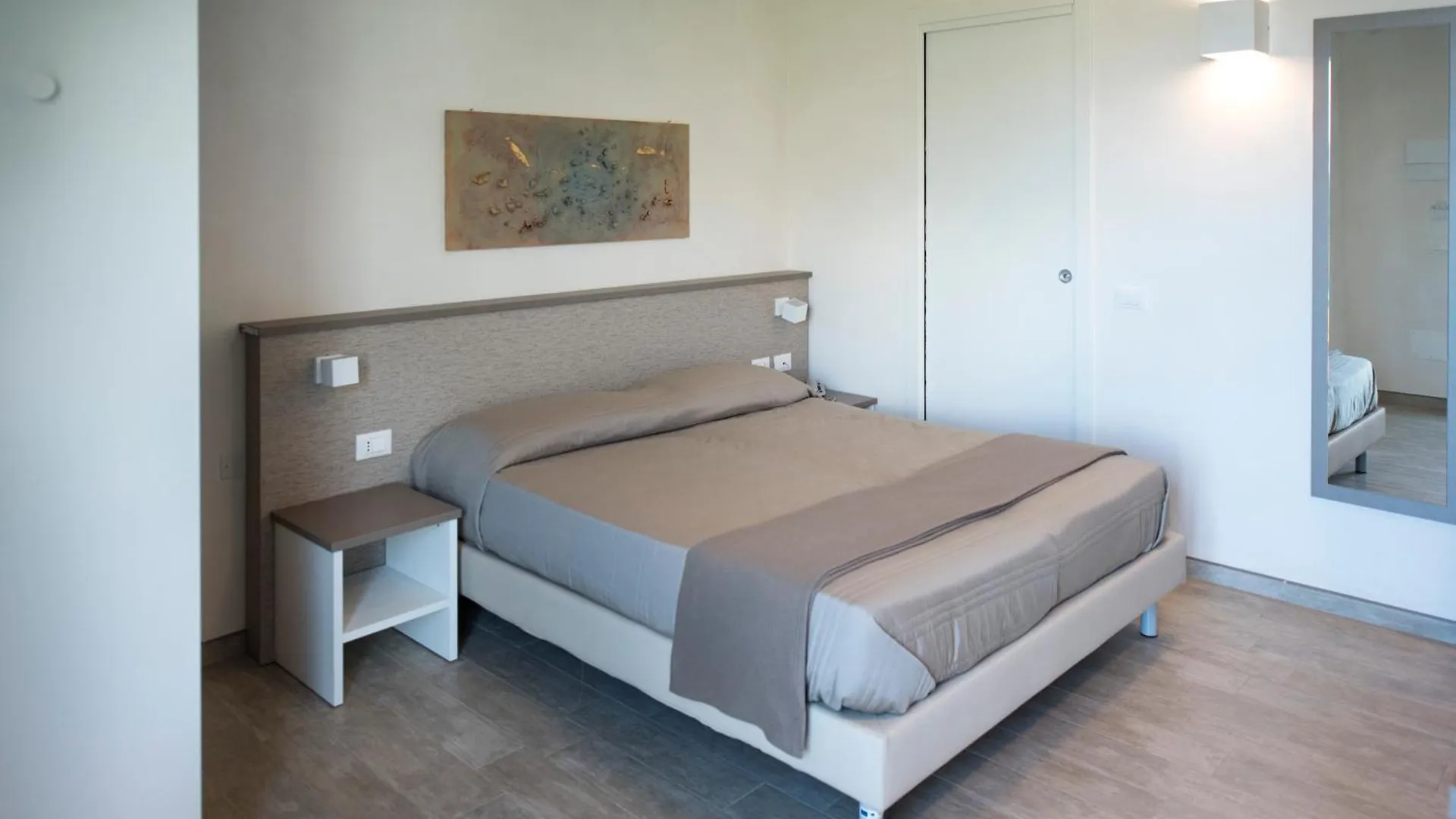 Hotel La Blanca Resort & Spa Castellammare del Golfo