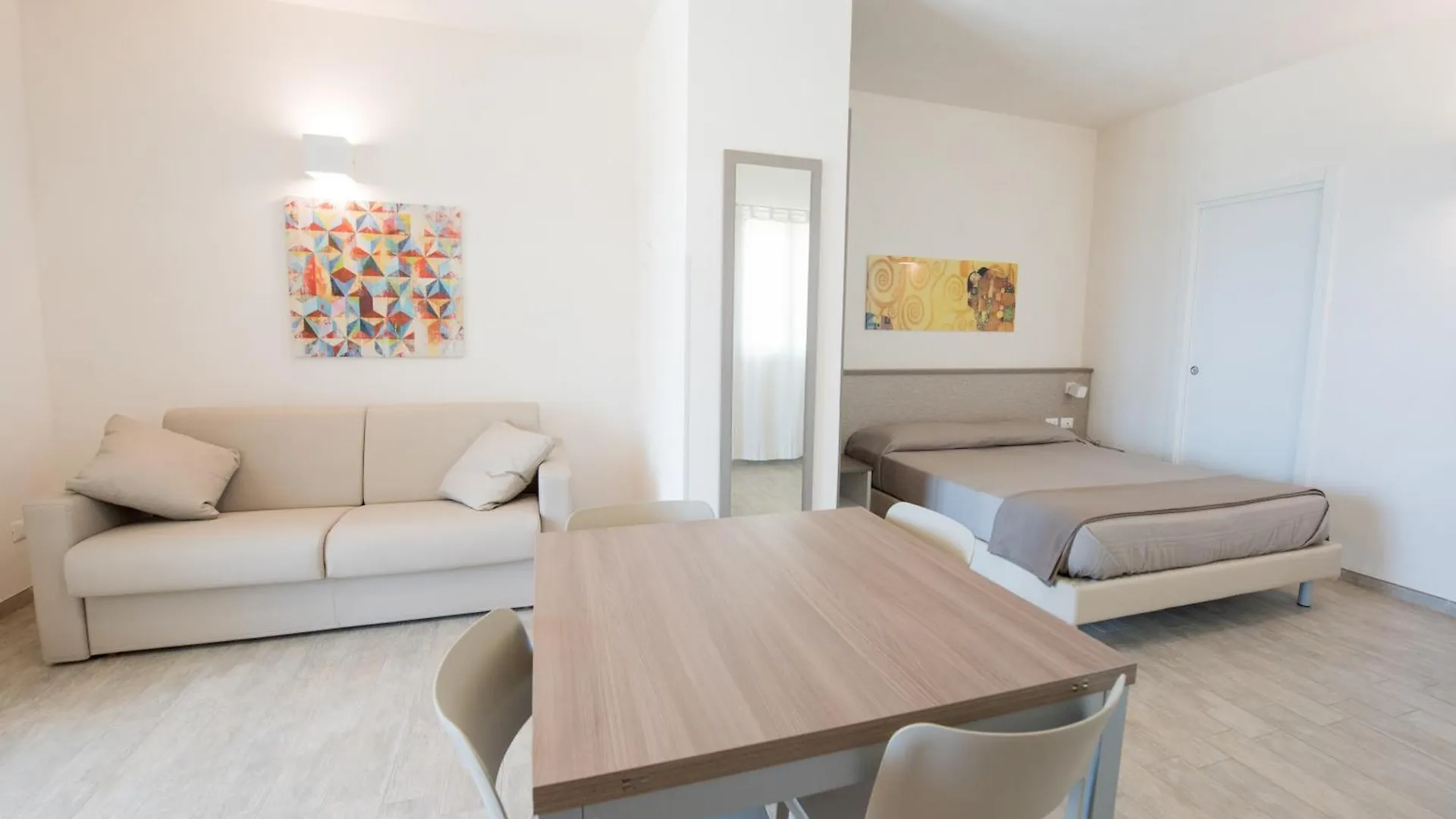 La Blanca Resort & Spa Castellammare del Golfo Hotel