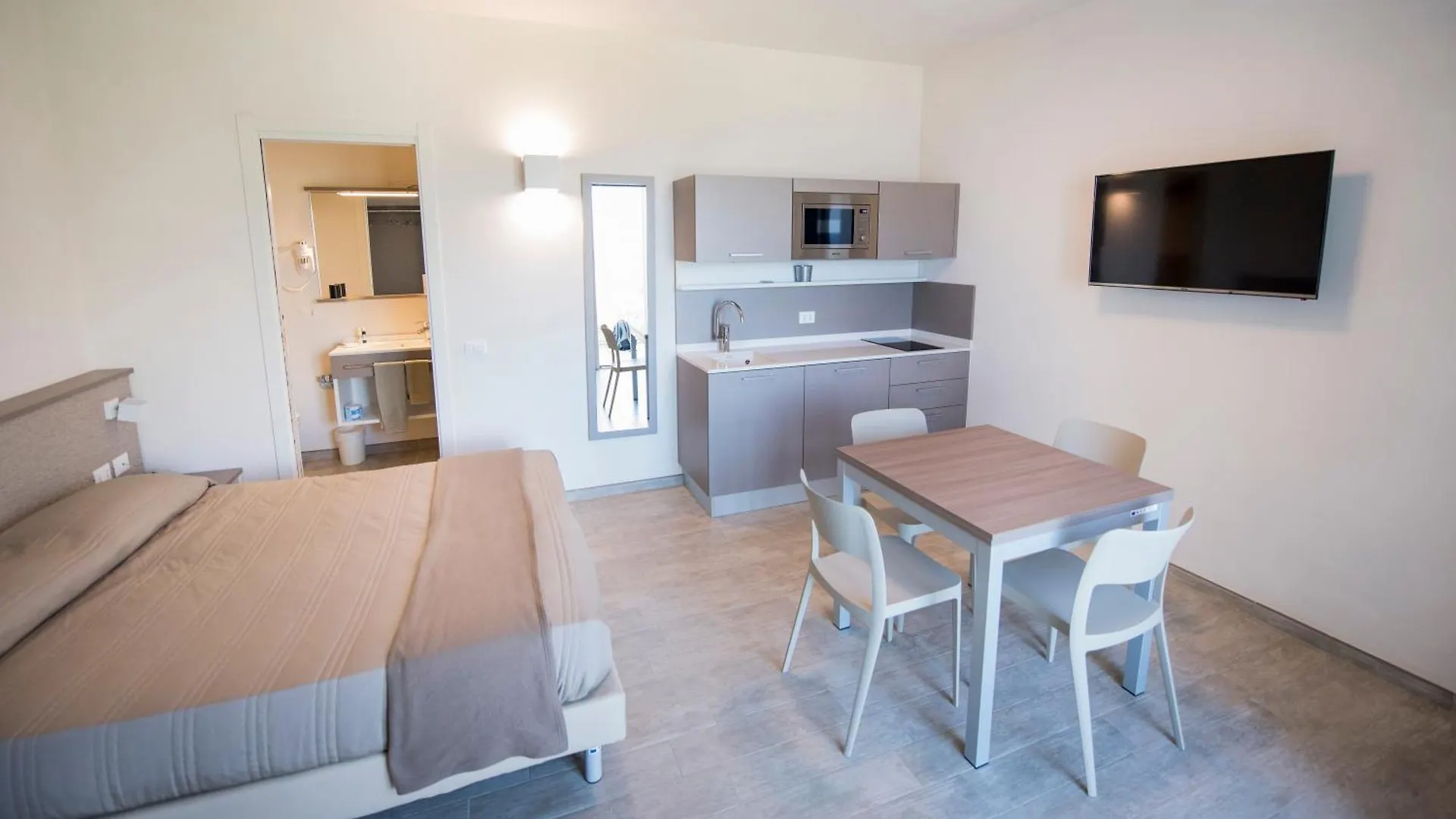 La Blanca Resort & Spa Castellammare del Golfo