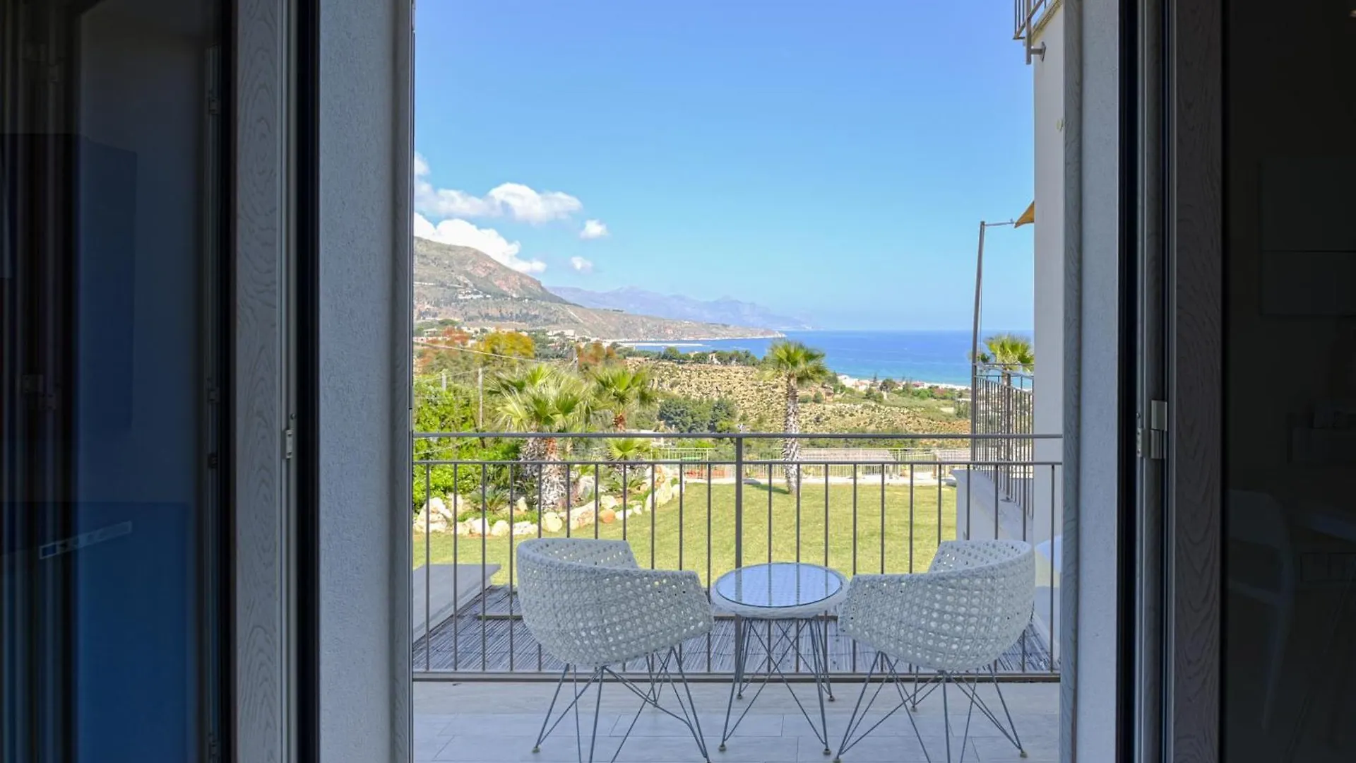 Hotel La Blanca Resort & Spa Castellammare del Golfo