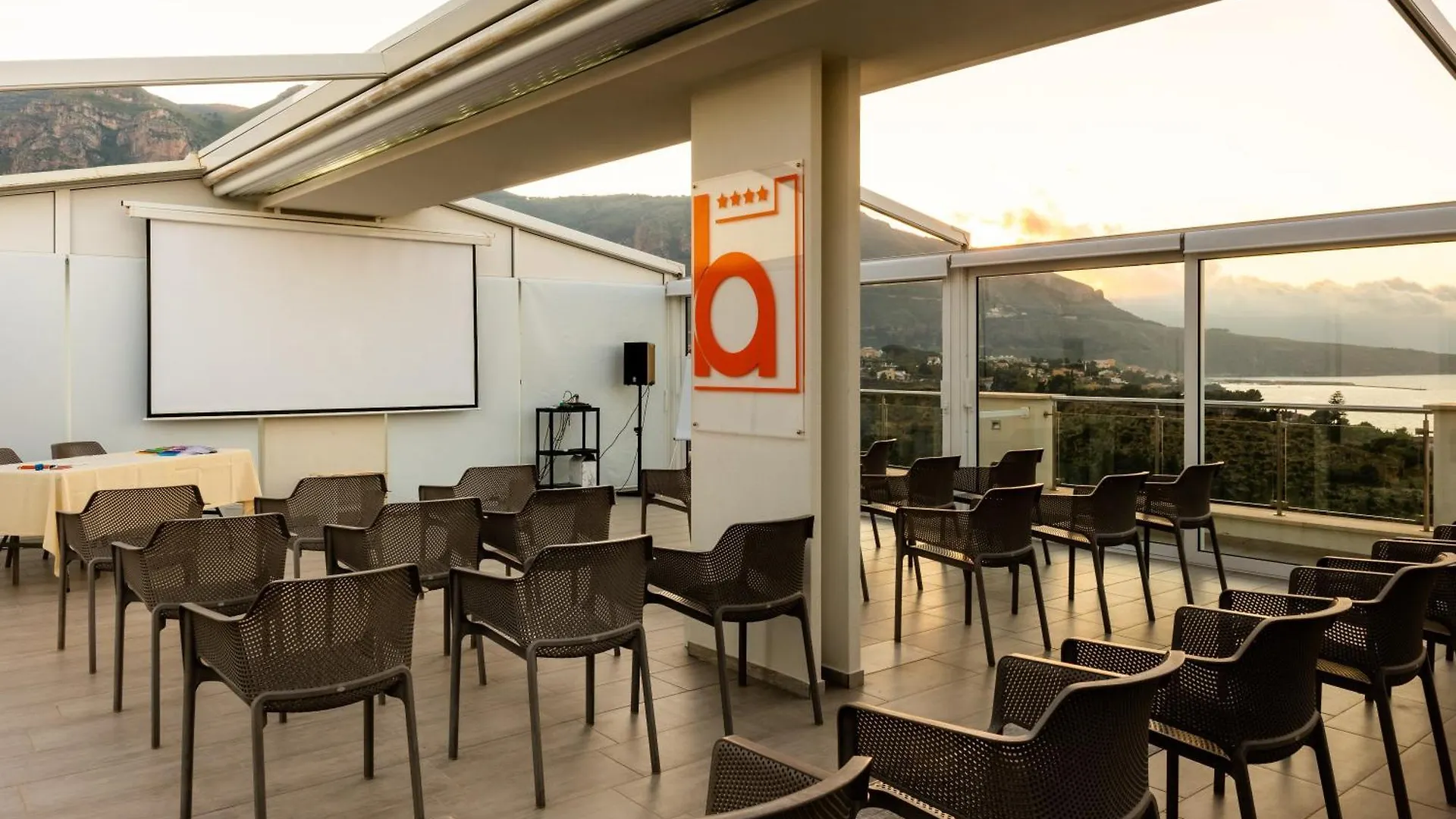 La Blanca Resort & Spa Castellammare del Golfo Hotel