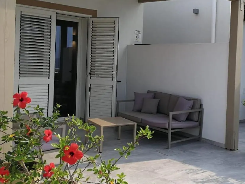 La Blanca Resort & Spa Castellammare del Golfo