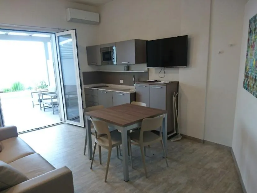 Hotel La Blanca Resort & Spa Castellammare del Golfo