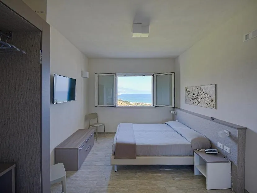 La Blanca Resort & Spa Castellammare del Golfo