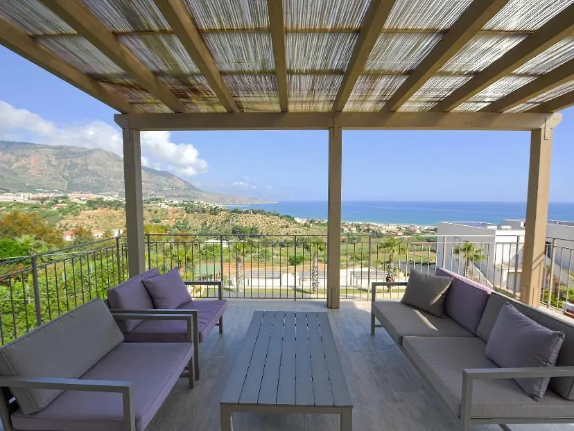 La Blanca Resort & Spa Castellammare del Golfo 4*,  Italy