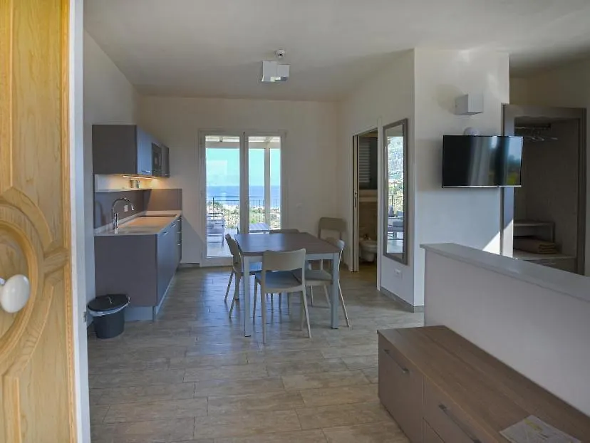 La Blanca Resort & Spa Castellammare del Golfo Hotel
