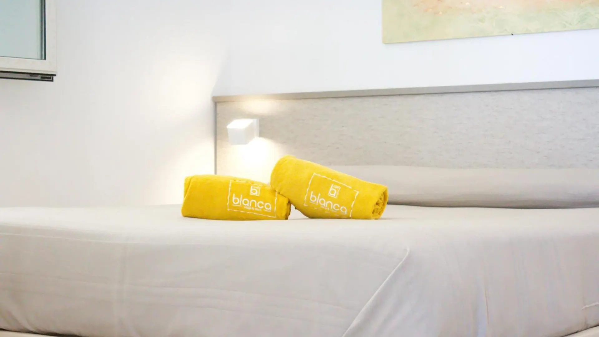 Hotel La Blanca Resort & Spa Castellammare del Golfo