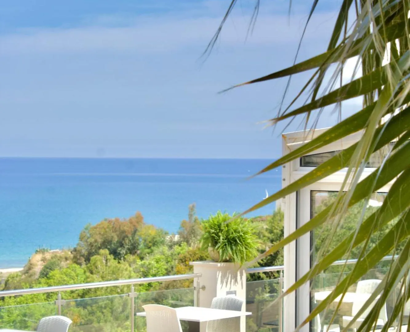 La Blanca Resort & Spa Castellammare del Golfo Hotel