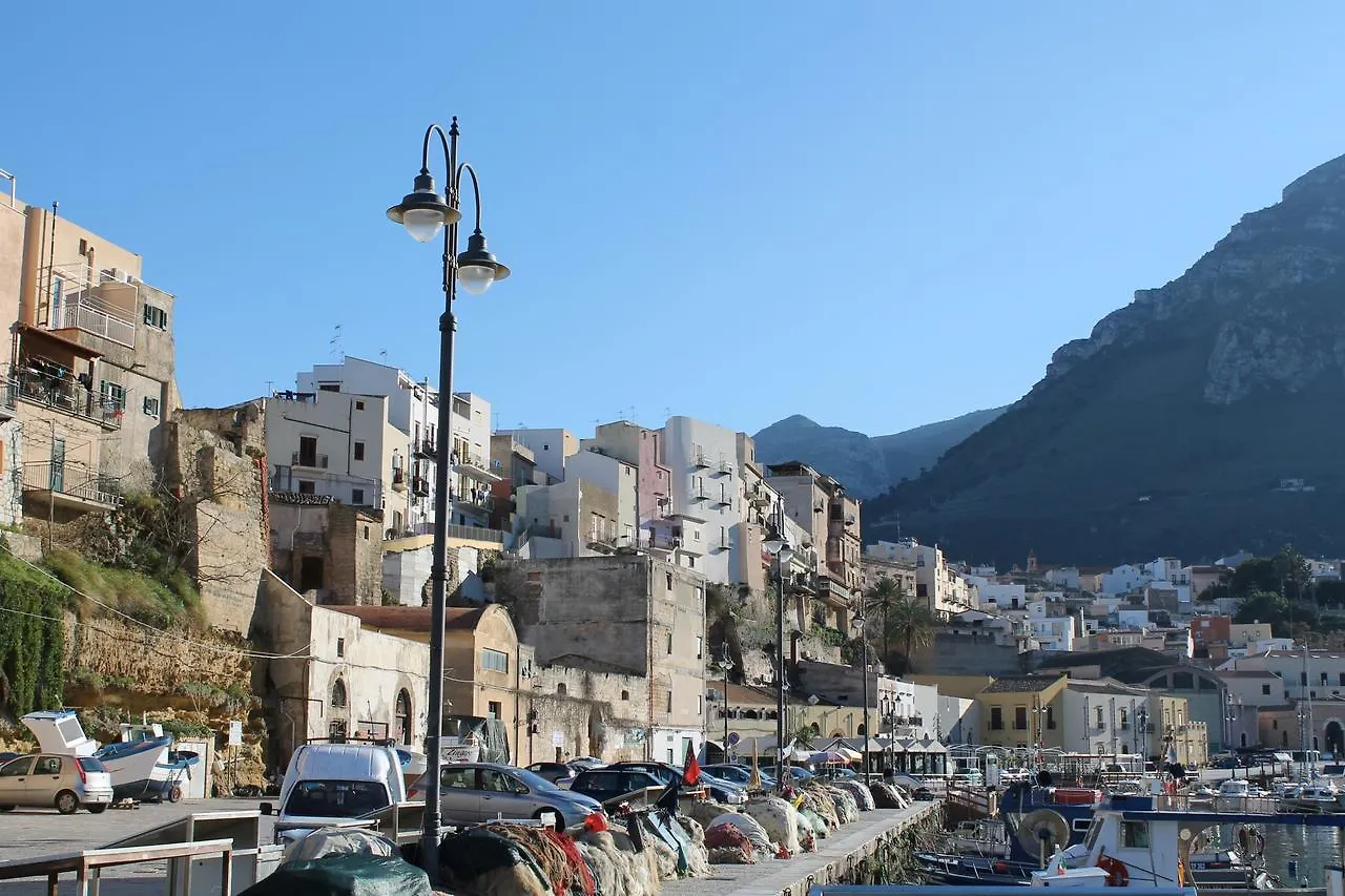 Hotel La Blanca Resort & Spa Castellammare del Golfo