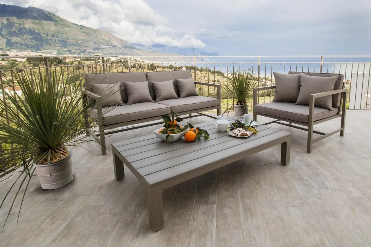 La Blanca Resort & Spa Castellammare del Golfo Italy