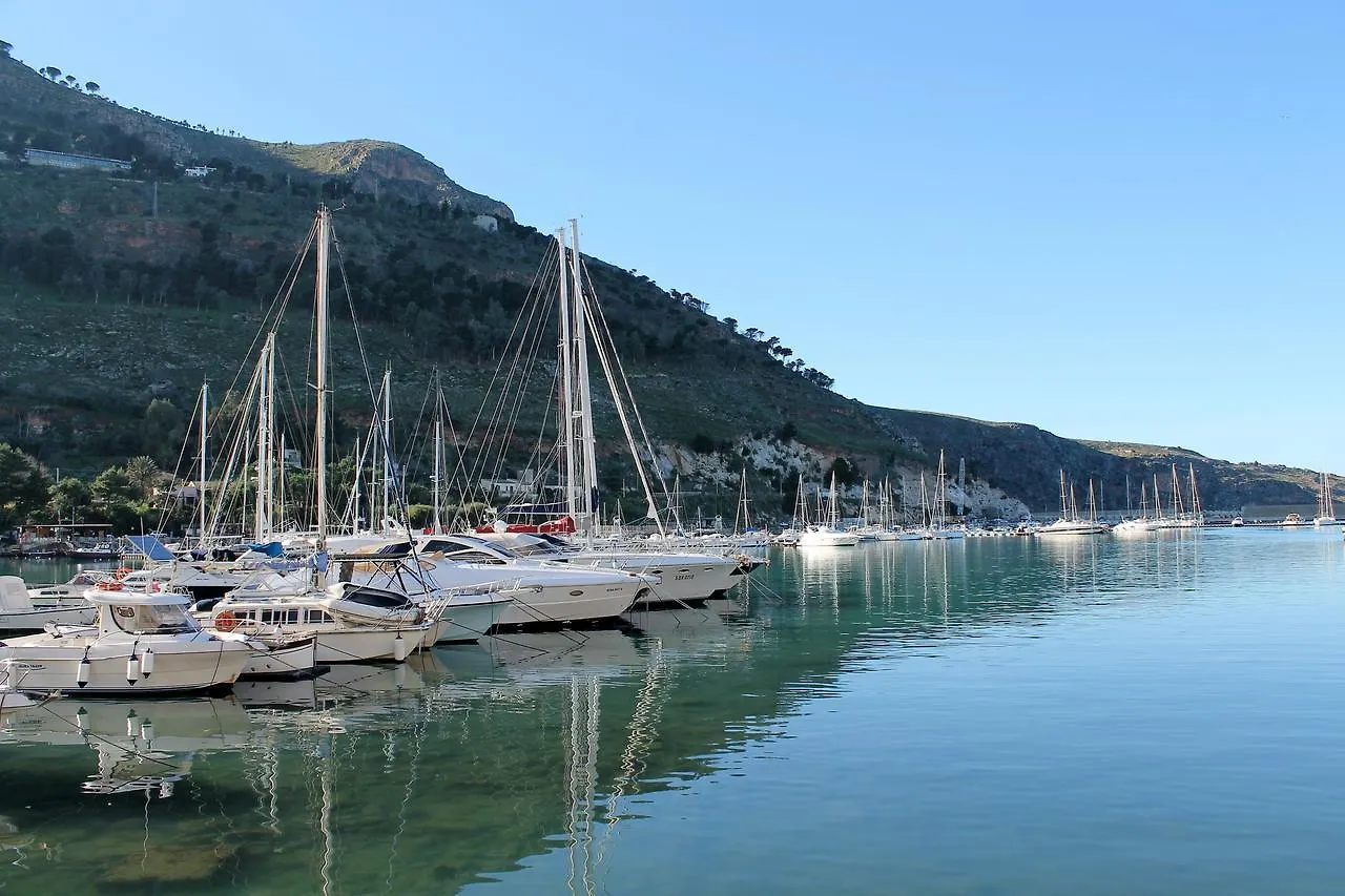 La Blanca Resort & Spa Castellammare del Golfo Hotel