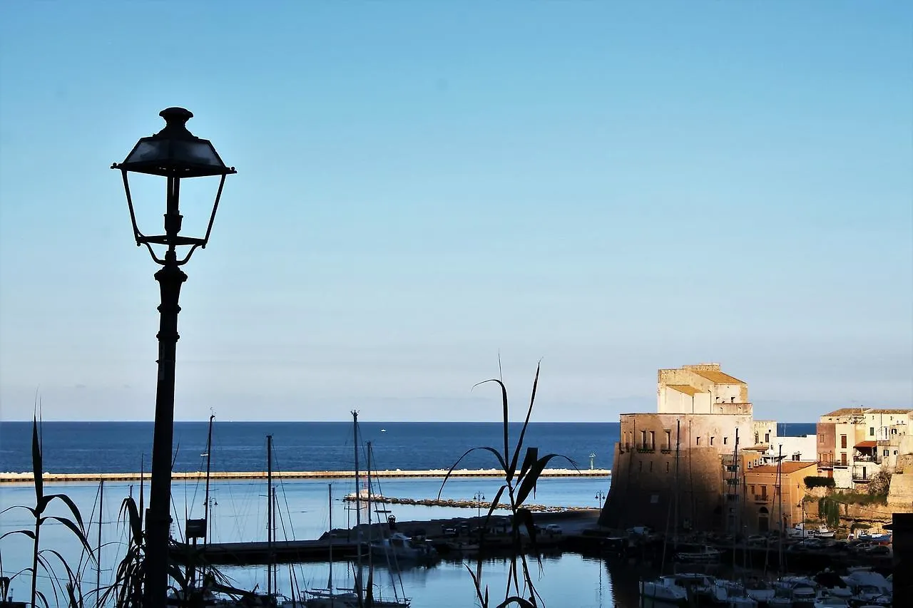 La Blanca Resort & Spa Castellammare del Golfo