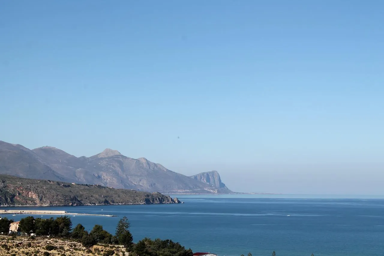 Hotel La Blanca Resort & Spa Castellammare del Golfo