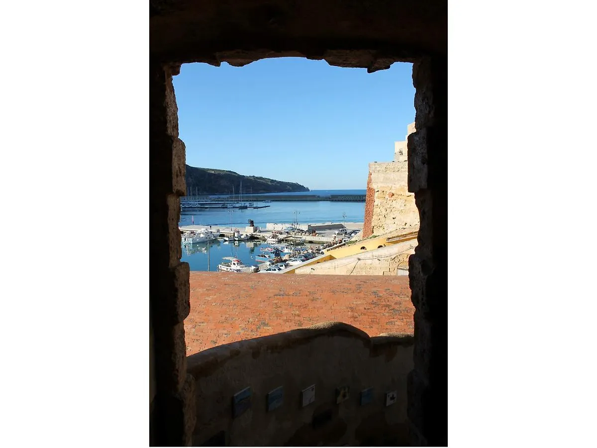Hotel La Blanca Resort & Spa Castellammare del Golfo