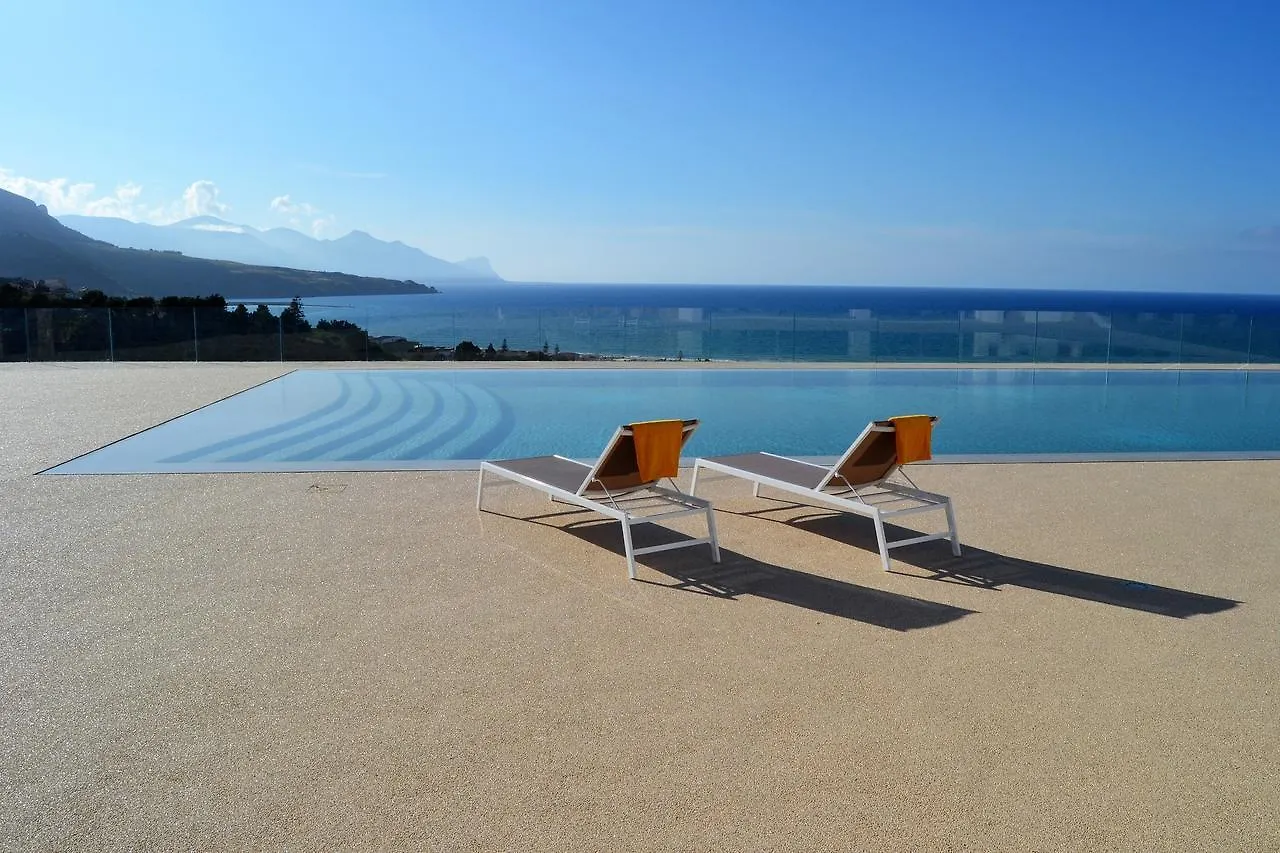 La Blanca Resort & Spa Castellammare del Golfo Hotel