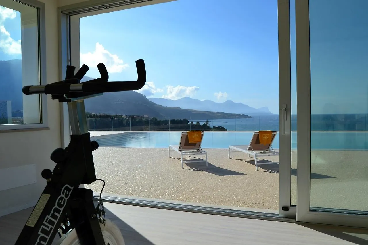La Blanca Resort & Spa Castellammare del Golfo