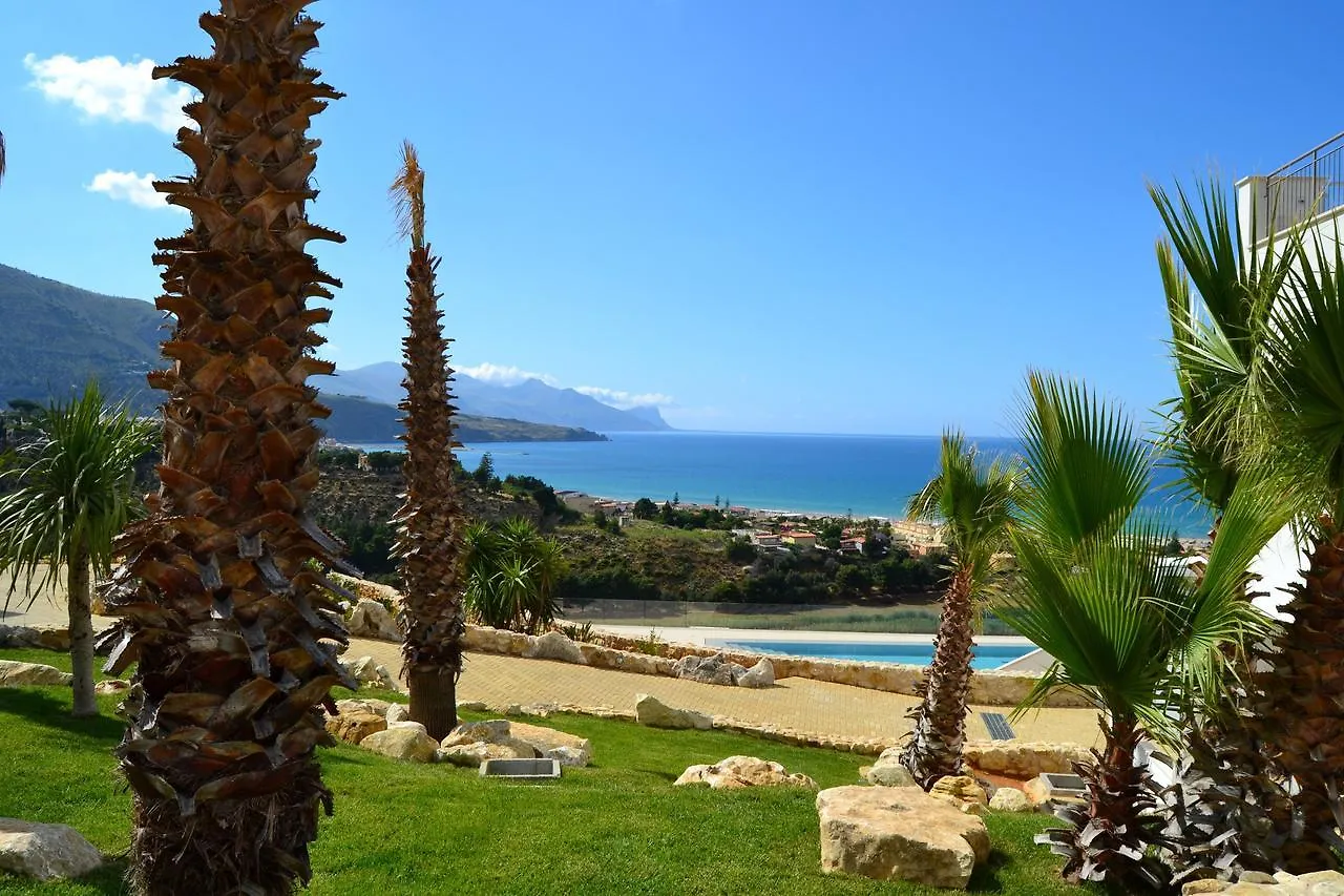 Hotel La Blanca Resort & Spa Castellammare del Golfo