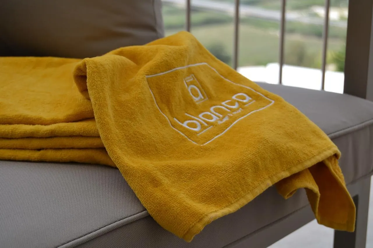 La Blanca Resort & Spa Castellammare del Golfo Italy