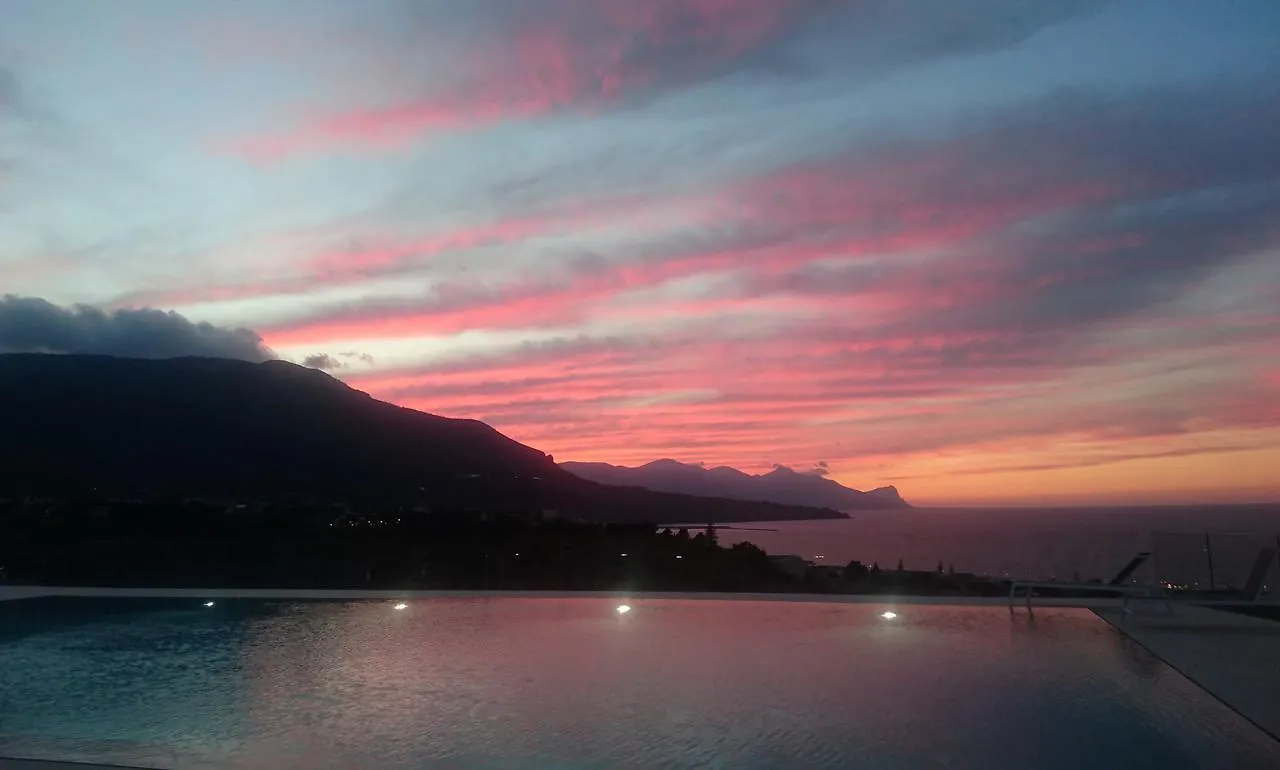 La Blanca Resort & Spa Castellammare del Golfo 4*,