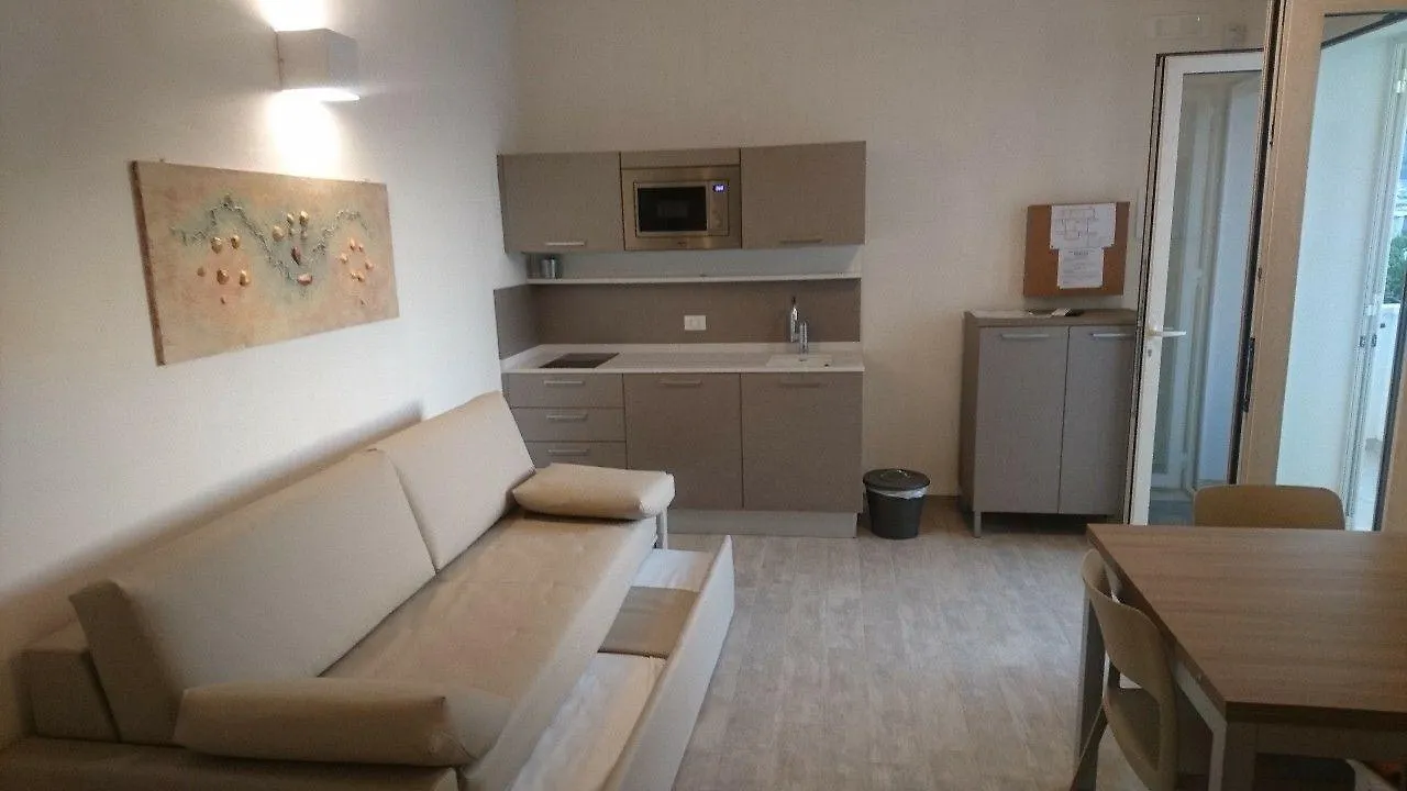 Hotel La Blanca Resort & Spa Castellammare del Golfo
