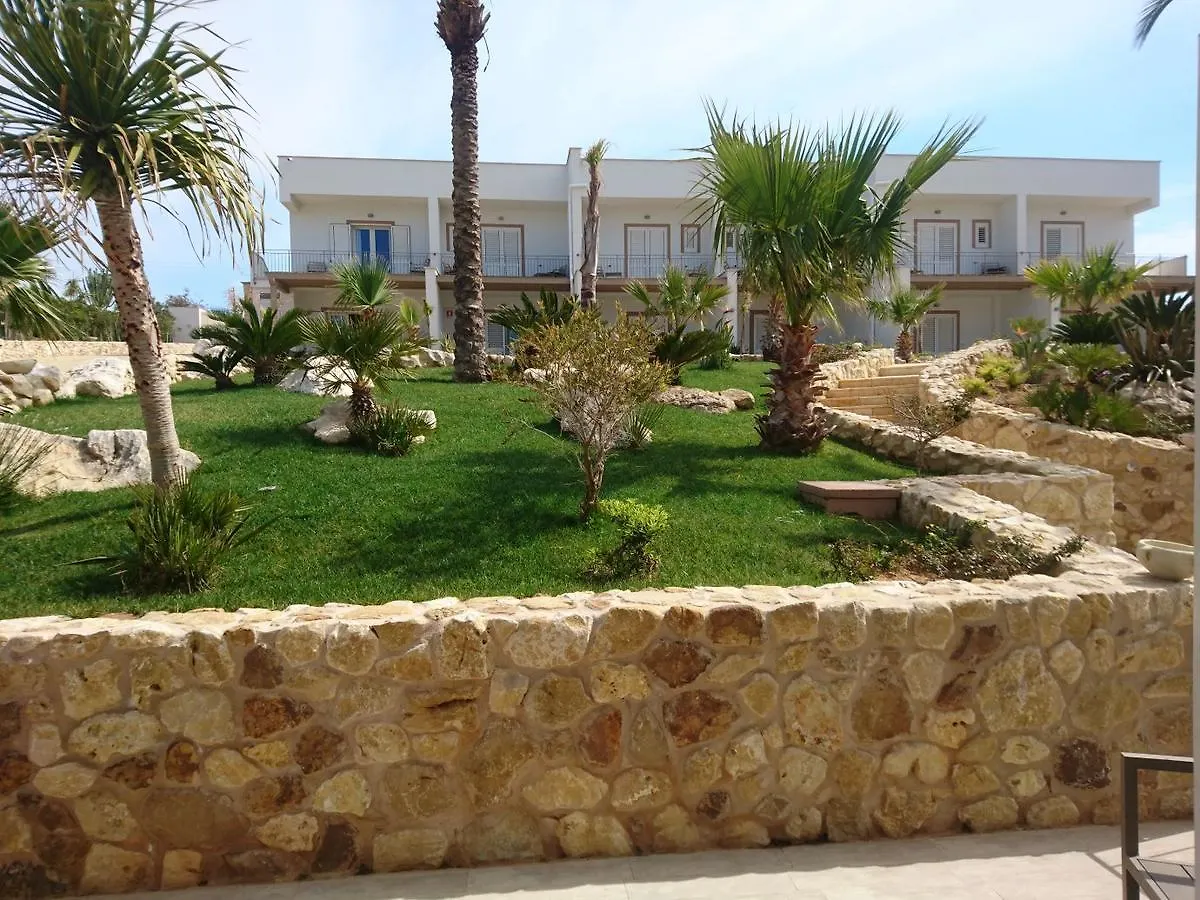 La Blanca Resort & Spa Castellammare del Golfo