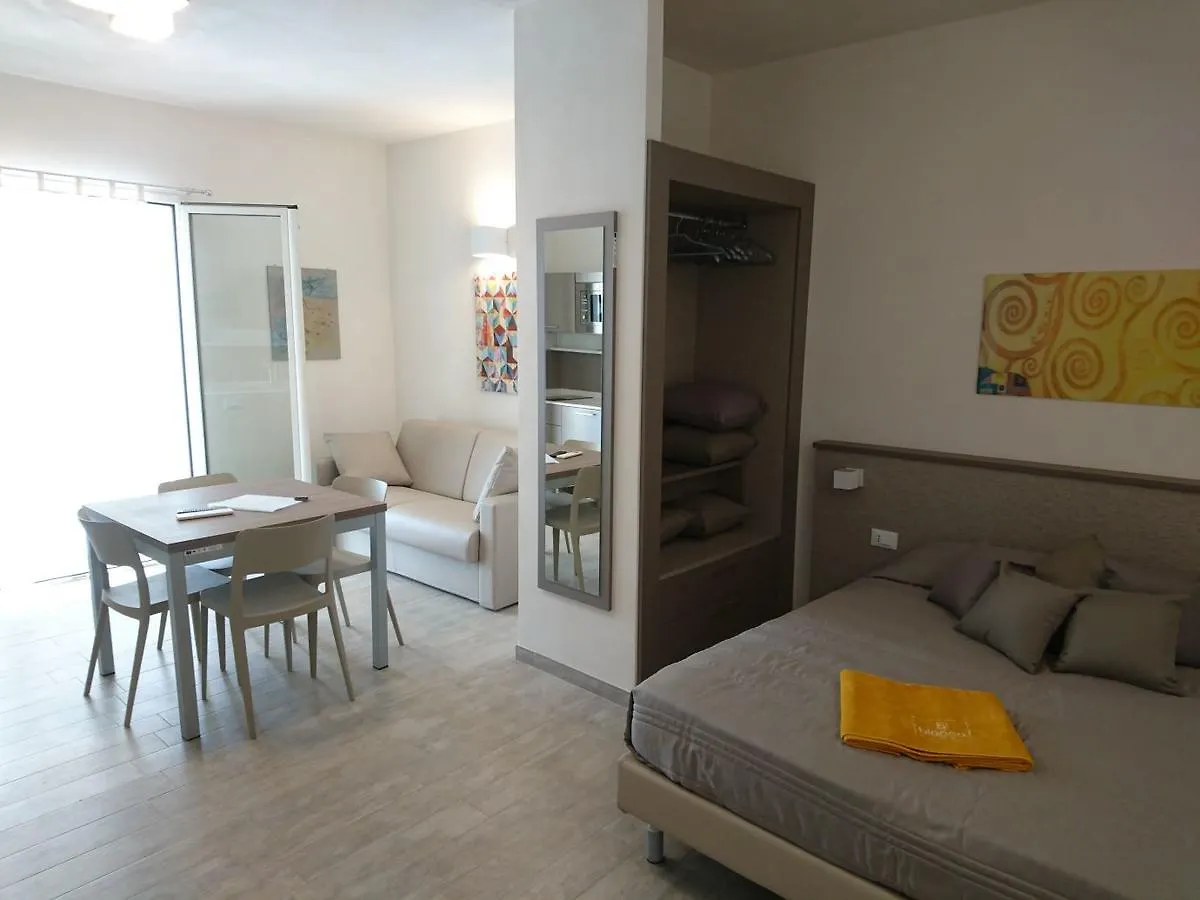 Hotel La Blanca Resort & Spa Castellammare del Golfo