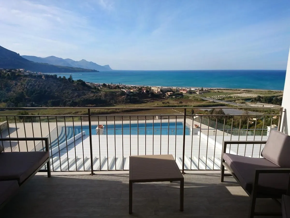 La Blanca Resort & Spa Castellammare del Golfo 4*,