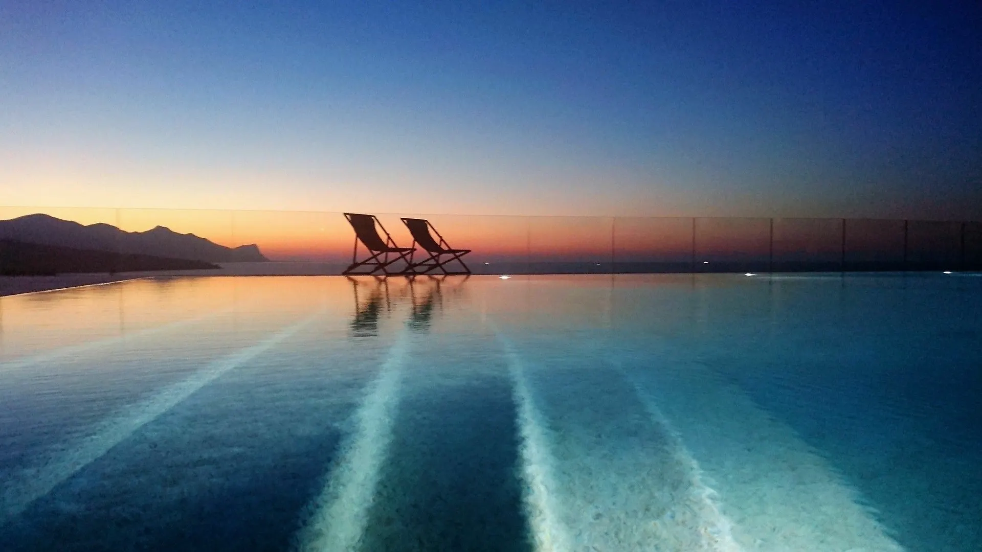 **** Hotel La Blanca Resort & Spa Castellammare del Golfo Italy