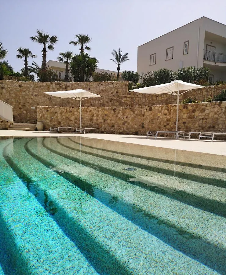 La Blanca Resort & Spa Castellammare del Golfo 4*,  Italy