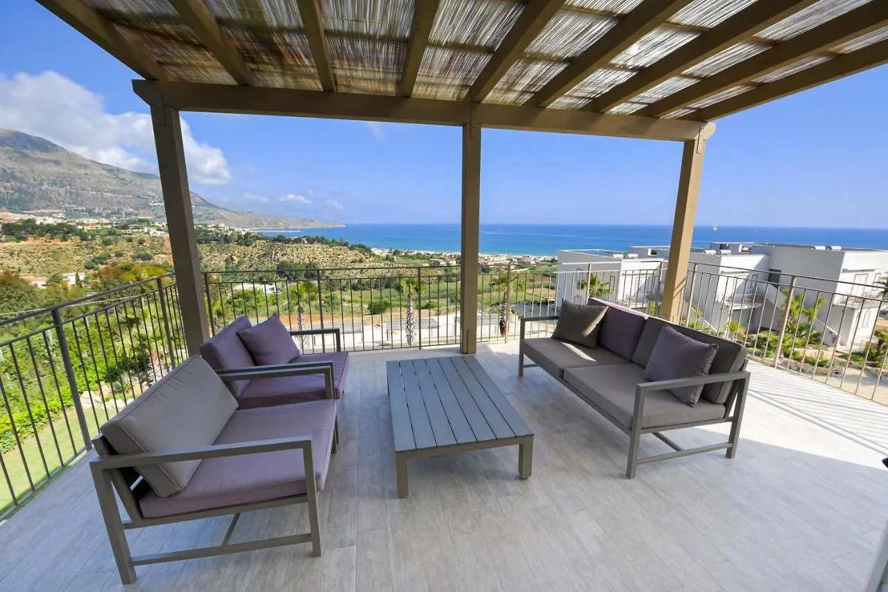 La Blanca Resort & Spa Castellammare del Golfo
