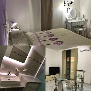 Apartament Polly
