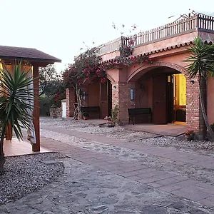  Vakantiehuis Residenza Su Prelau Italië