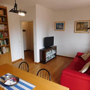Apartament Ponchia