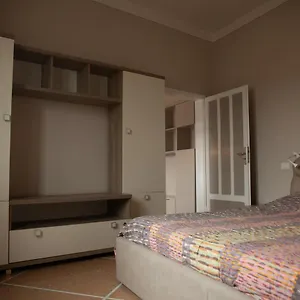 Apartament Marge Fiera