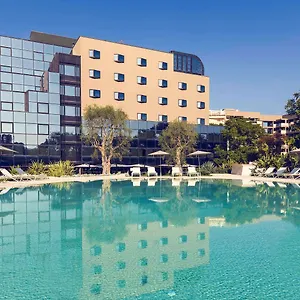 Mercure Romanazzi Carducci 4*, Бари Италия