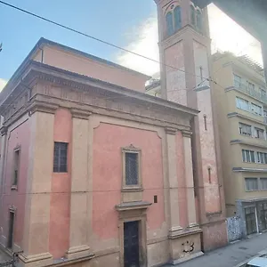 Apartament Farolfi Galliera