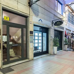 Apartament Im International 1 - Galleria Raggio 3/9