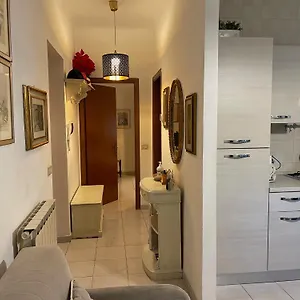 Apartament Cinque Terre Way