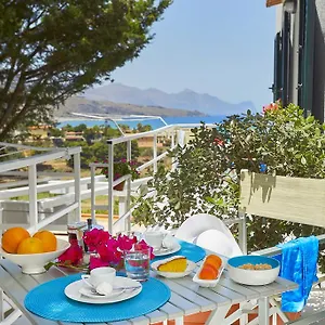 Apartament Appartaville