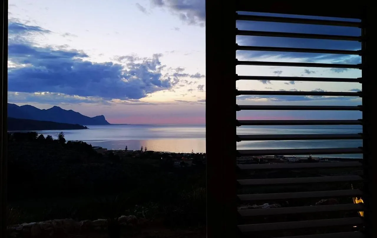 **** 호텔 La Blanca Resort & Spa 카스텔라마레델골포 이탈리아