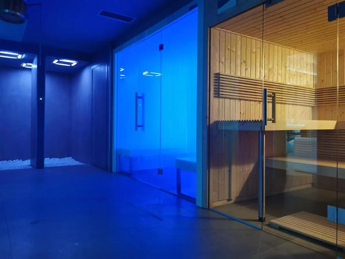 La Blanca Resort & Spa 카스텔라마레델골포 4*,