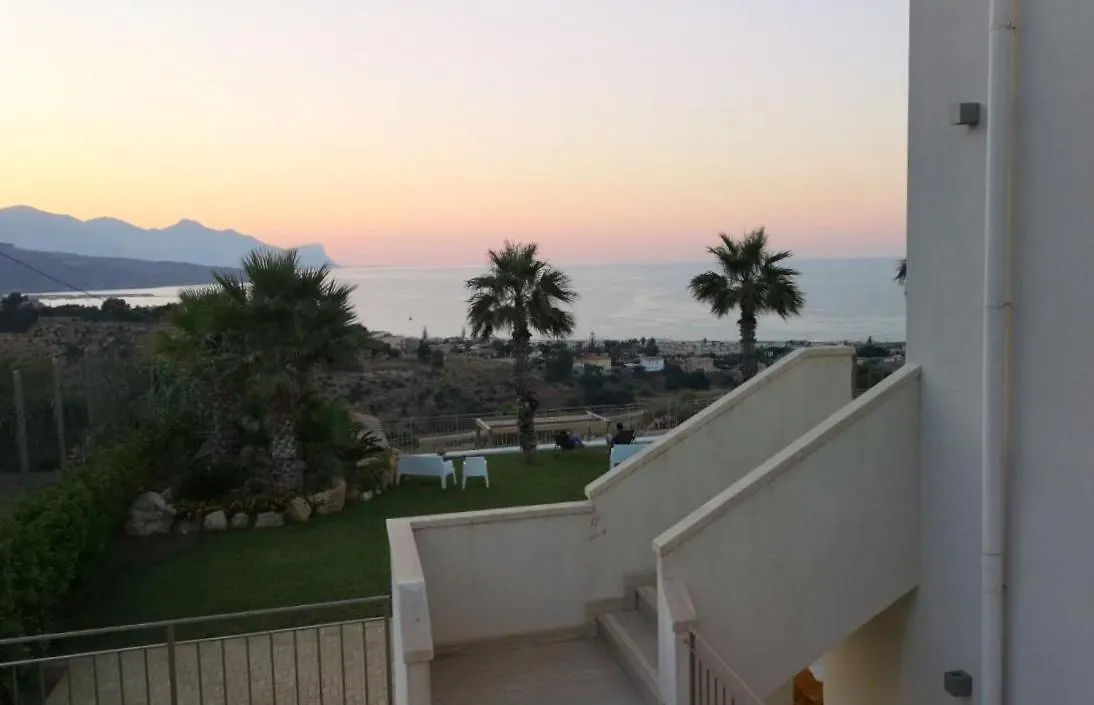 호텔 La Blanca Resort & Spa 카스텔라마레델골포