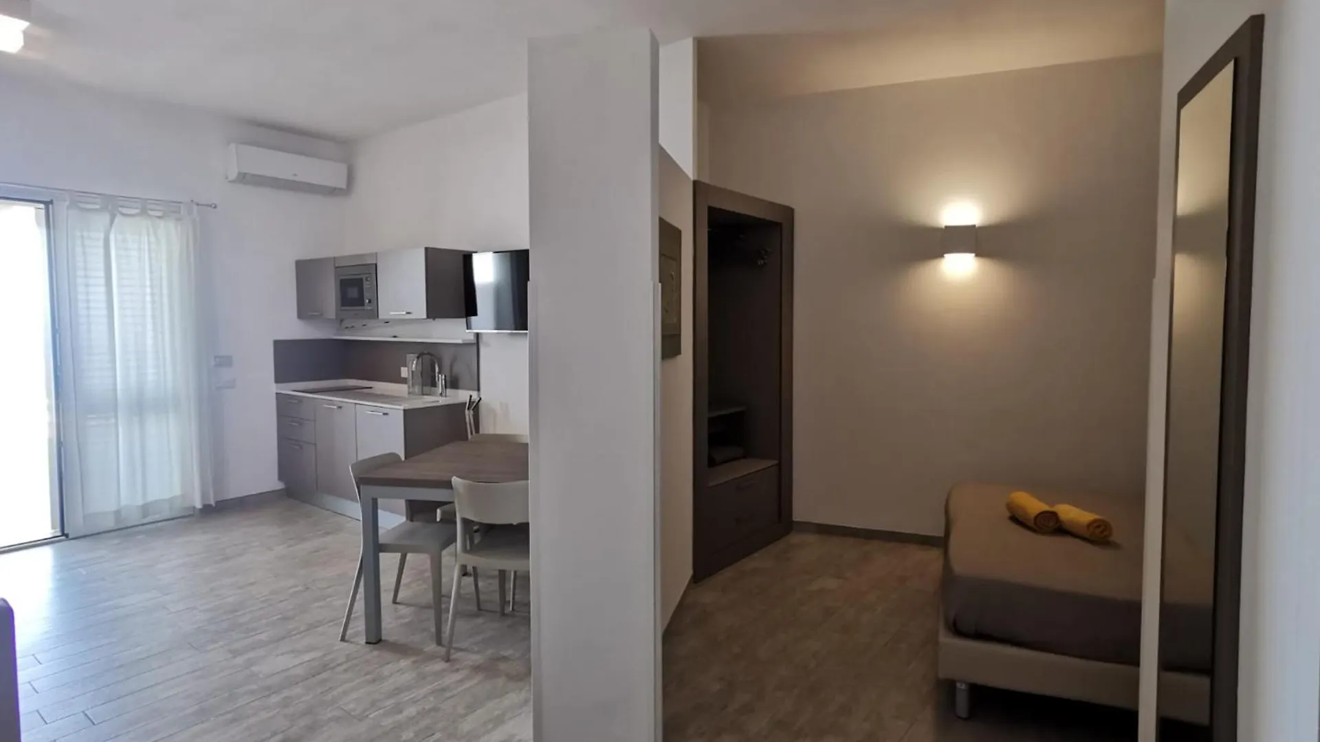 La Blanca Resort & Spa Кастелламмаре-дель-Голфо
